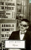 Copertina  Ulysses