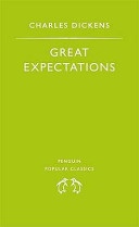 Copertina  Great expectations