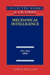 Copertina  [3] Mechanical intelligence