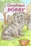 Copertina  Greyfriars Bobby