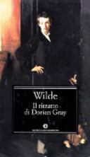 Copertina  Il ritratto di Dorian Gray
