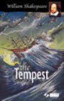 Copertina  The tempest