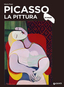 Copertina  Picasso: la pittura