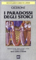 Copertina  I paradossi degli stoici