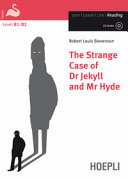Copertina  The strange case of Dr Jekyll and Mr Hyde