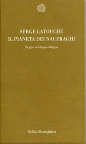 Copertina  Il pianeta dei naufraghi : saggio sul doposviluppo