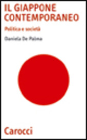 Copertina  Il Giappone contemporaneo : 1850-1970