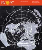 Copertina  La Biennale di Venezia : 47. esposizione internazionale d'arte : Catalogo generale