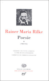 Copertina  Poesie: 2: 1908-1926