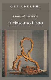 Copertina  A ciascuno il suo