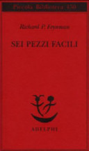 Copertina  Sei pezzi facili