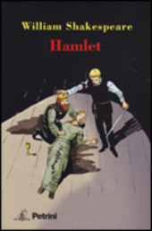 Copertina  Hamlet