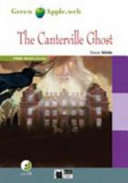 Copertina  The Canterville ghost