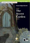 Copertina  The Secret Garden