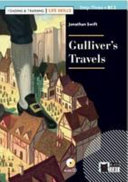 Copertina  Gulliver's Travels