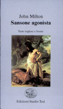 Copertina  Sansone agonista