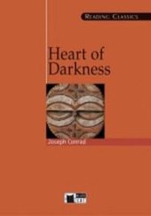 Copertina  Heart of Darkness