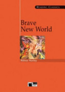 Copertina  Brave new world